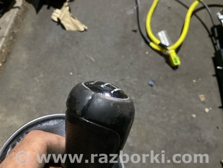 ФОТО Ручка КПП для Subaru Legacy IV BL/BP (03-09) Київ