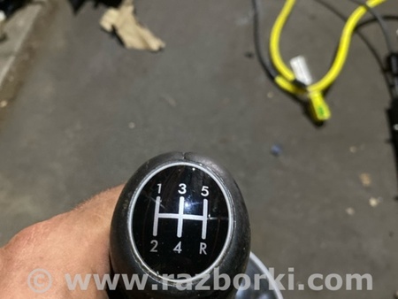 ФОТО Ручка КПП для Subaru Legacy IV BL/BP (03-09) Київ