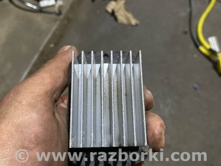 ФОТО Резистор печки для Subaru Legacy IV BL/BP (03-09) Київ
