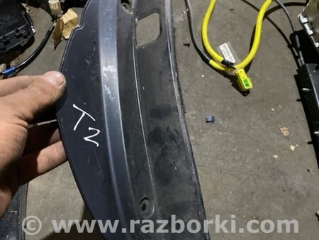 ФОТО Пластик правый для Subaru Legacy IV BL/BP (03-09) Київ