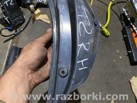 ФОТО Пластик правый для Subaru Legacy IV BL/BP (03-09) Київ