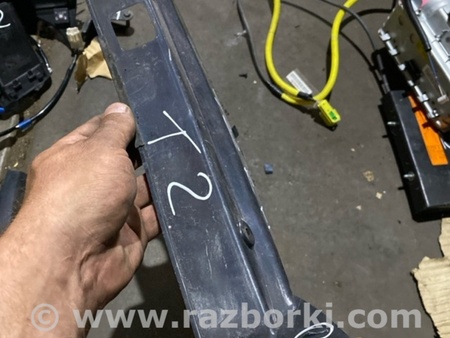 ФОТО Пластик правый для Subaru Legacy IV BL/BP (03-09) Київ