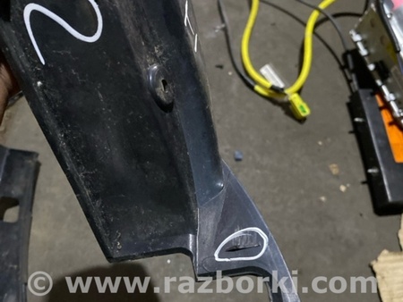 ФОТО Пластик правый для Subaru Legacy IV BL/BP (03-09) Київ