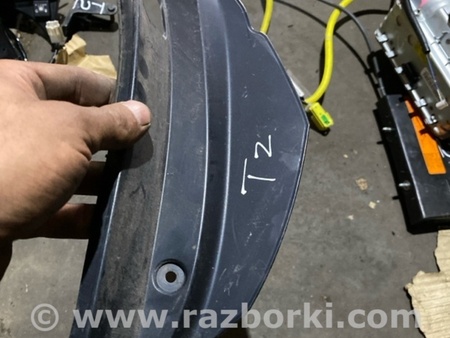 ФОТО Пластик левый для Subaru Legacy IV BL/BP (03-09) Київ