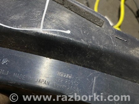 ФОТО Пластик левый для Subaru Legacy IV BL/BP (03-09) Київ