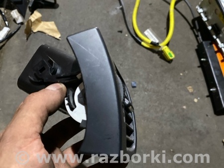 ФОТО Воздуховод левый для Subaru Legacy IV BL/BP (03-09) Київ