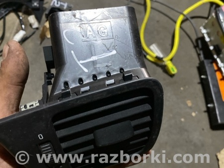 ФОТО Воздуховод левый для Subaru Legacy IV BL/BP (03-09) Київ