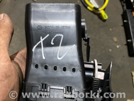 ФОТО Воздуховод левый для Subaru Legacy IV BL/BP (03-09) Київ