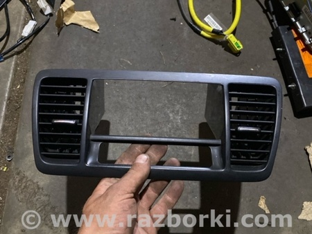 ФОТО Воздуховод печки для Subaru Legacy IV BL/BP (03-09) Київ