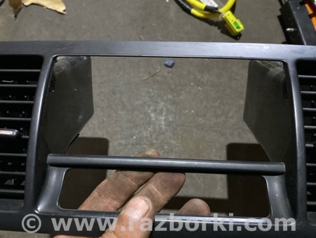 ФОТО Воздуховод печки для Subaru Legacy IV BL/BP (03-09) Київ