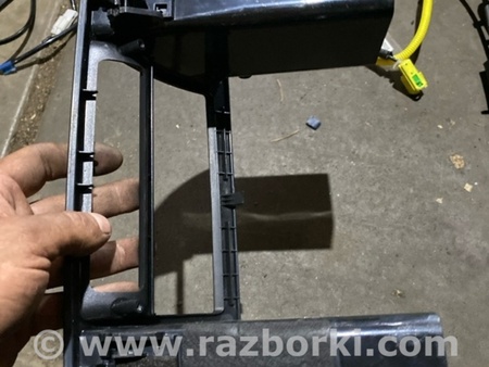 ФОТО Воздуховод печки для Subaru Legacy IV BL/BP (03-09) Київ