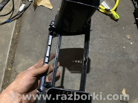 ФОТО Воздуховод печки для Subaru Legacy IV BL/BP (03-09) Київ