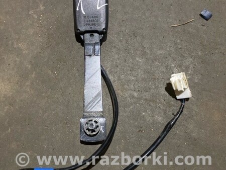 ФОТО Замок ремня безопасности для Subaru Legacy IV BL/BP (03-09) Київ