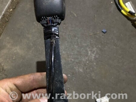 ФОТО Замок ремня безопасности для Subaru Legacy IV BL/BP (03-09) Київ