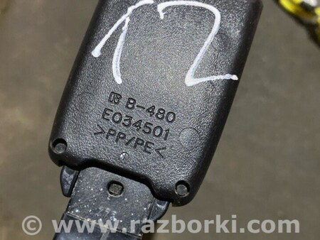 ФОТО Замок ремня безопасности для Subaru Legacy IV BL/BP (03-09) Київ