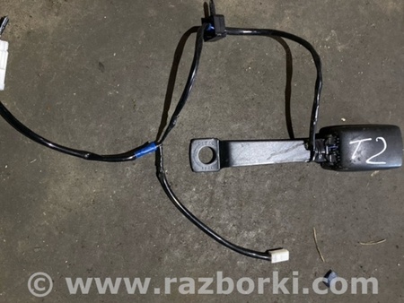 ФОТО Замок ремня безопасности для Subaru Legacy IV BL/BP (03-09) Київ