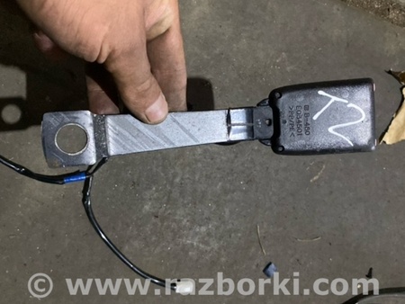 ФОТО Замок ремня безопасности для Subaru Legacy IV BL/BP (03-09) Київ