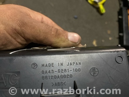 ФОТО Бардачок для Subaru Legacy IV BL/BP (03-09) Київ