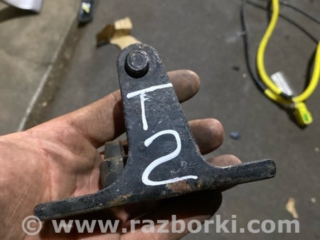 ФОТО Замок капота для Subaru Legacy IV BL/BP (03-09) Київ