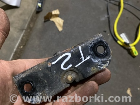 ФОТО Замок капота для Subaru Legacy IV BL/BP (03-09) Київ