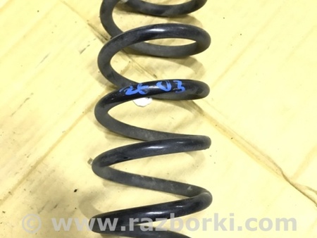 ФОТО Пружина подвески для Audi (Ауди) A3 III 8V (12-20) Київ