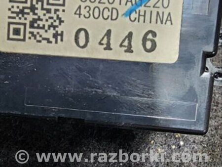 ФОТО Бортовой компьютер для Subaru Legacy (все модели) Киев