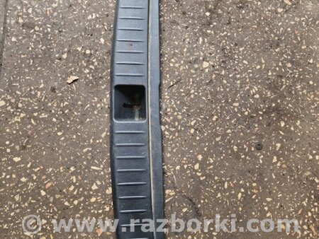 ФОТО Накладка на кузов задняя для Subaru Legacy IV BL/BP (03-09) Київ