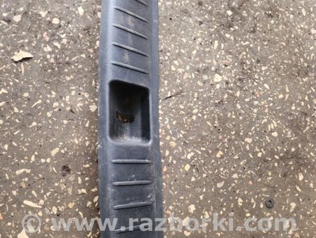 ФОТО Накладка на кузов задняя для Subaru Legacy IV BL/BP (03-09) Київ