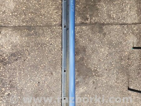 ФОТО Накладка порога наружная для Subaru Legacy IV BL/BP (03-09) Київ