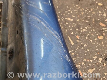 ФОТО Накладка порога наружная для Subaru Legacy IV BL/BP (03-09) Київ
