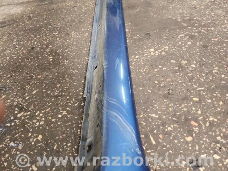 ФОТО Накладка порога наружная для Subaru Legacy IV BL/BP (03-09) Київ