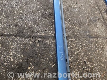 ФОТО Накладка порога наружная для Subaru Legacy IV BL/BP (03-09) Київ