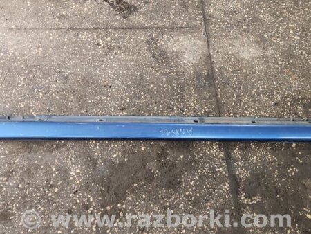 ФОТО Накладка порога наружная для Subaru Legacy IV BL/BP (03-09) Київ
