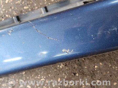 ФОТО Накладка порога наружная для Subaru Legacy IV BL/BP (03-09) Київ