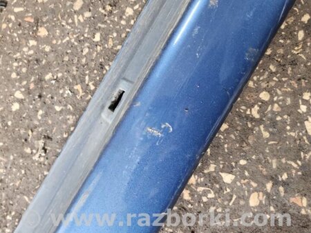 ФОТО Накладка порога наружная для Subaru Legacy IV BL/BP (03-09) Київ