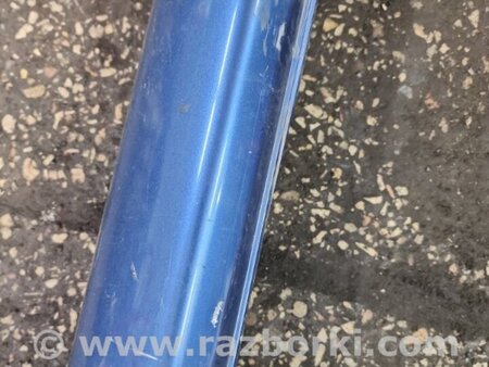 ФОТО Накладка порога наружная для Subaru Legacy IV BL/BP (03-09) Київ