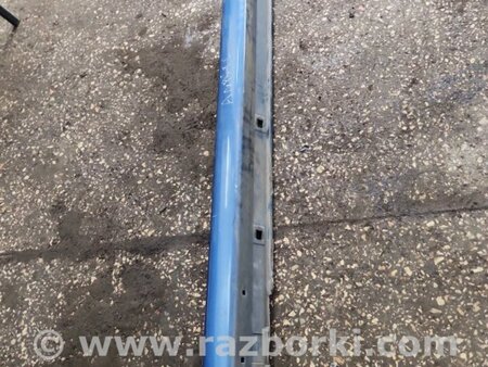 ФОТО Накладка порога наружная для Subaru Legacy IV BL/BP (03-09) Київ