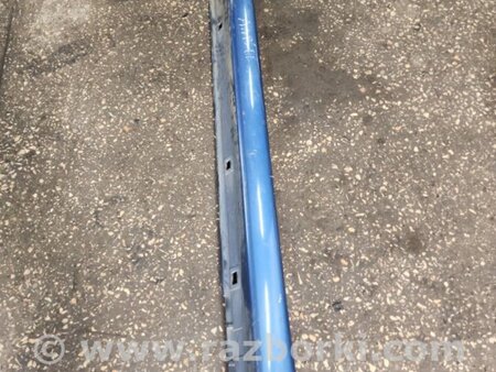 ФОТО Накладка порога наружная для Subaru Legacy IV BL/BP (03-09) Київ