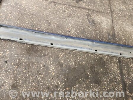 ФОТО Накладка порога наружная для Subaru Legacy IV BL/BP (03-09) Київ