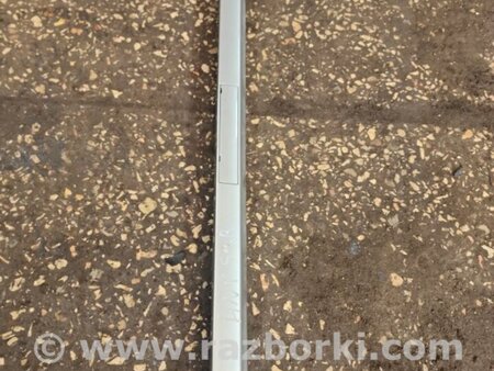 ФОТО Рейлинг крыши для Subaru Legacy IV BL/BP (03-09) Київ