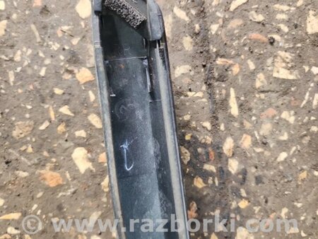 ФОТО Рейлинг крыши для Subaru Legacy IV BL/BP (03-09) Київ