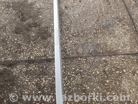 ФОТО Рейлинг крыши для Subaru Legacy IV BL/BP (03-09) Київ