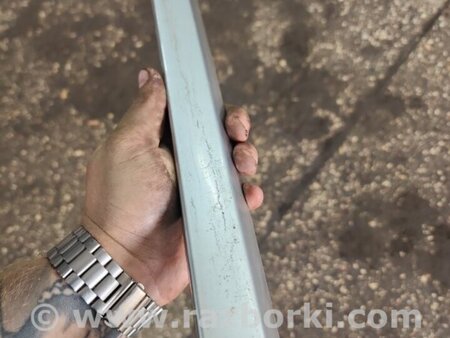 ФОТО Рейлинг крыши для Subaru Legacy IV BL/BP (03-09) Київ