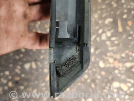 ФОТО Рейлинг крыши для Subaru Legacy IV BL/BP (03-09) Київ