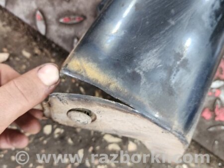 ФОТО Порог правый для KIA Sorento 1 BL (02-09) Київ