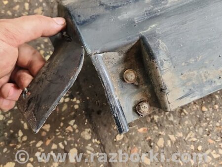 ФОТО Порог левый для KIA Sorento 1 BL (02-09) Київ