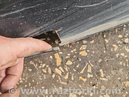 ФОТО Порог левый для KIA Sorento 1 BL (02-09) Київ