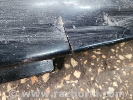 ФОТО Порог левый для KIA Sorento 1 BL (02-09) Київ