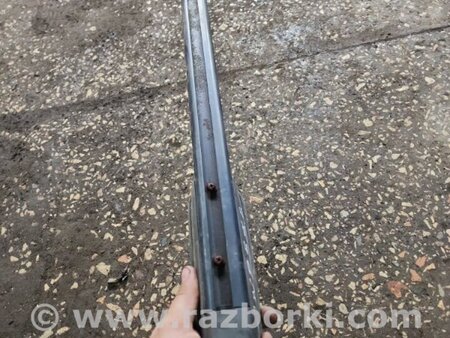 ФОТО Рейлинг крыши для KIA Sorento 1 BL (02-09) Київ