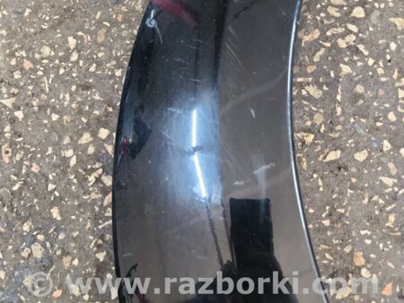 ФОТО Накладка на дверь задняя правая для KIA Sorento 1 BL (02-09) Київ